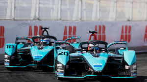 Formula e is the only sport in the world that lets fans impact the outcome of the race. Zvtfztesoedgzm
