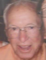Obituary for Carl James Hodge