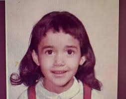 My Aunt Sally Carr. I know she knew many of you.