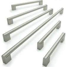 Check spelling or type a new query. Bsm Marketing Kitchen Cupboard Cabinet Boss Bar Door Handle Brushed Stainless Steel 20 128mm Amazon Co Uk Diy Tools
