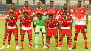 Tv and radio station to broadcast harambee stars vs uganda revealed. 2022 Wcq Kenya S Poor Head To Head Record Against Uganda Cranes Ahead Of Thursday Clash Mozzartsportke