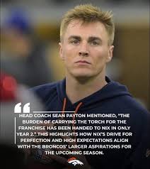 Let's welcome our new members! Bo Nix, Bo Nix10