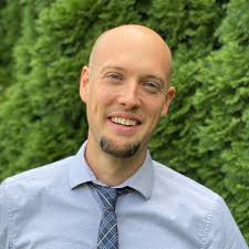 ✨ Meet Dr. Robert Fillman: A Passionate Liberal Arts Professor and Poet  From his academic journey through Moravian College and Lehigh University to  his love of modernist poetry and teaching at KU,