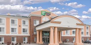Use the menu on the left to learn more about our many services. Holiday Inn Express Suites Ames Hotel By Ihg