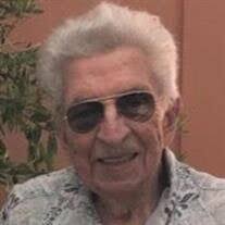 Charles Edward Adams Obituary