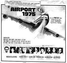Happyotter: AIRPORT 1975 (1974)