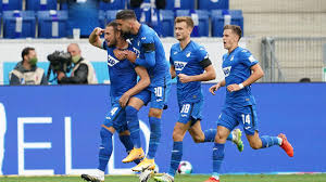 Bayern munich vs hoffenheim streamings kostenlos. Bayern Munich Suffer 4 1 Loss At Hoffenheim To End Long Unbeaten Run Eurosport