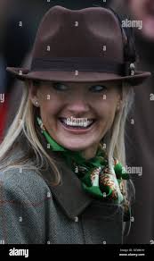 Carla kyle hi-res stock photography and images