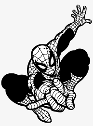 Check spelling or type a new query. Spider Man Logo Png Transparent Svg Vector Freebie Spiderman Black And White Transparent Png 2400x2400 Free Download On Nicepng