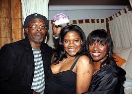 Samuel leroy jackson is an american actor and producer. Samuel L Jackson S Only Daughter Zoe Jackson Is All Grown And Became A Tv Producer