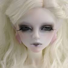 DOLLMORE NEW Mystic Doll