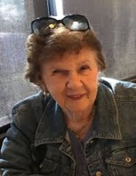 Eleanor H. Perkins Obituary March 12, 2018