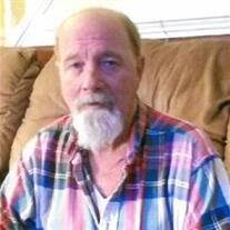 James J. "Jimbo" McCauley Obituary