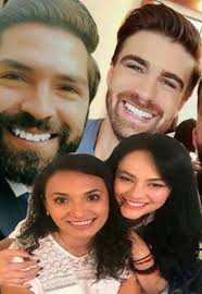 ❤CLAUMILIA❤/ 3 TEMPORADA"