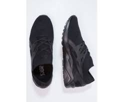 Rated 5 out of 5 by kingjorge from first asics i didn't realize just how much of a giant difference a good pair of running shoes can make. Asics Gel Kayano Trainer Knit Black Black Ab 39 90 Preisvergleich Bei Idealo De