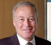 Fallece Greg Wilkins, ex presidente ejecutivo de Barrick Gold Corp.