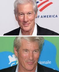 What is the best Richard Gere movie?