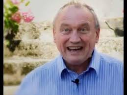 Finding yourself where you are