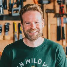 About Born Wild Vans