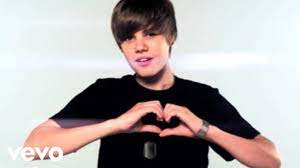 Justin Bieber Love Me Official Music Video Youtube