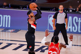 Carmelo Anthony On Cusp Of Reaching Top 10 All-Time In Scoring | Nba.Com