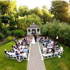 Abigail S Garden Pages Portland Wedding Venues Outdoor Wedding Venues Very Small Wedding