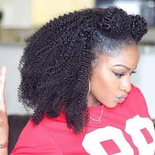 To ensure smooth, realistic hair extensions, instead of adding loose extension hair to cornrows use thick for more sculpted styles, you can use black or brown pipe cleaners and leave them in to help mold the. 50 Protective Hairstyles For Natural Hair For All Your Needs Hair Motive Hair Motive