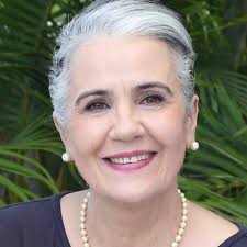 Give Me Courage by Lenuta Hellen Nadolu