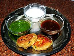 aloo tikki wikipedia