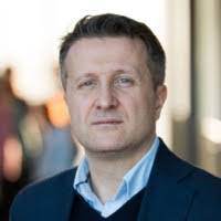 Roland Lord's Instagram, Twitter & Facebook