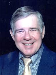 ROBERT SPICER Obituary (1936