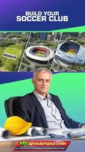 Secondly, go to the top eleven 2020 mod apk download link and tap on it. Top Eleven 2019 9 4 1 Apk Mod Free Download For Android Apk Wonderland