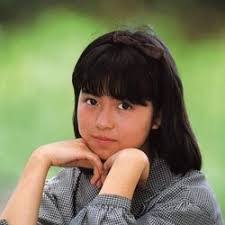 Naoko Shimada's Instagram, Twitter & Facebook