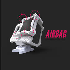 Image result for Bando Technic-3DP