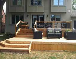 5 Exceptional Backyard With Pool Designs Deck Designs Backyard Patio Design Decks Backyard