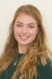 The Head Girl Team for 2015-2016 with Ms Kattirtzi