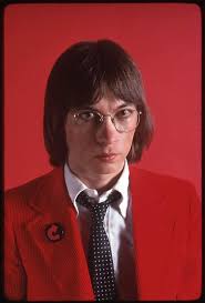 Photos by Matt Lambert for Candy Magazine, 2019