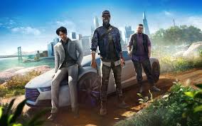 Check spelling or type a new query. Watch Dogs 2 4k Wallpapers Top Free Watch Dogs 2 4k Backgrounds Wallpaperaccess