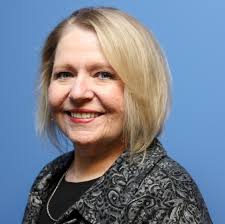 Summit Choral Society opens 26th season: Karen Prasser, Executive Director 