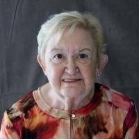 Wilma Harmon Obituary