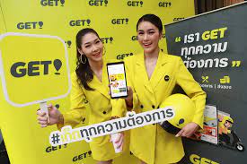 It is indonesia's first and fastest growing. Thailand Gojek Hooked Up 40 Thousand Driver Partners