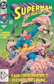 Hot Comics 6 To 10 In Our Series Of Investment Pics Superman Book Superman Comic Books Man Of Steel