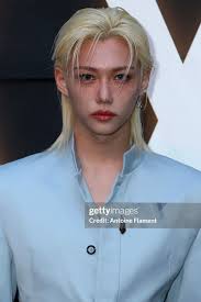 Lo hermoso que es fefi 😍 gettyimages Credit:AntoineFlament Credit: Antoine  Flament