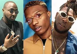 NIGERIA VRS GHANA (MUSIC AND CREATIVE ARTS GOEGRAPHY) The Nigerian  population is 206 million whiles the Ghanaian population is 31 million.  That means The population of Ghana would go into Nigeria over