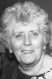 Althea Grubb Obituary (1921