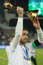 Ulsan hyundai delighted to be back in qatar. Sergio Ramos Of Real Madrid Celebrates With The Fifa Club World Cup Club World Cup Sergio Ramos Real Madrid