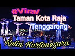 Check spelling or type a new query. Viral Taman Kota Raja Tenggarong Kutai Kartanegara Youtube