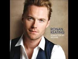 Ronan Keating This Is Your Song Official Video Youtube Ronan Keating Funeral Songs Album Songs