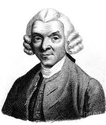 William Hunter Scottish Anatomist #2 by Science Source