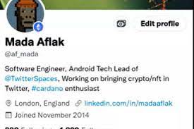 Twitter Teases New Feature Allowing Users To Brag About Their Nft And Crypto Holdings On Social Media Business Insider India